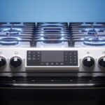 how to convert electric stove to gas in home