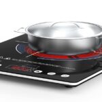 how much does an electric stove weigh