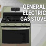 GE Gas Stoves