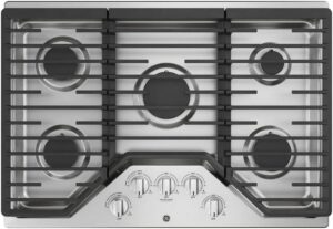 GE Gas Stoves