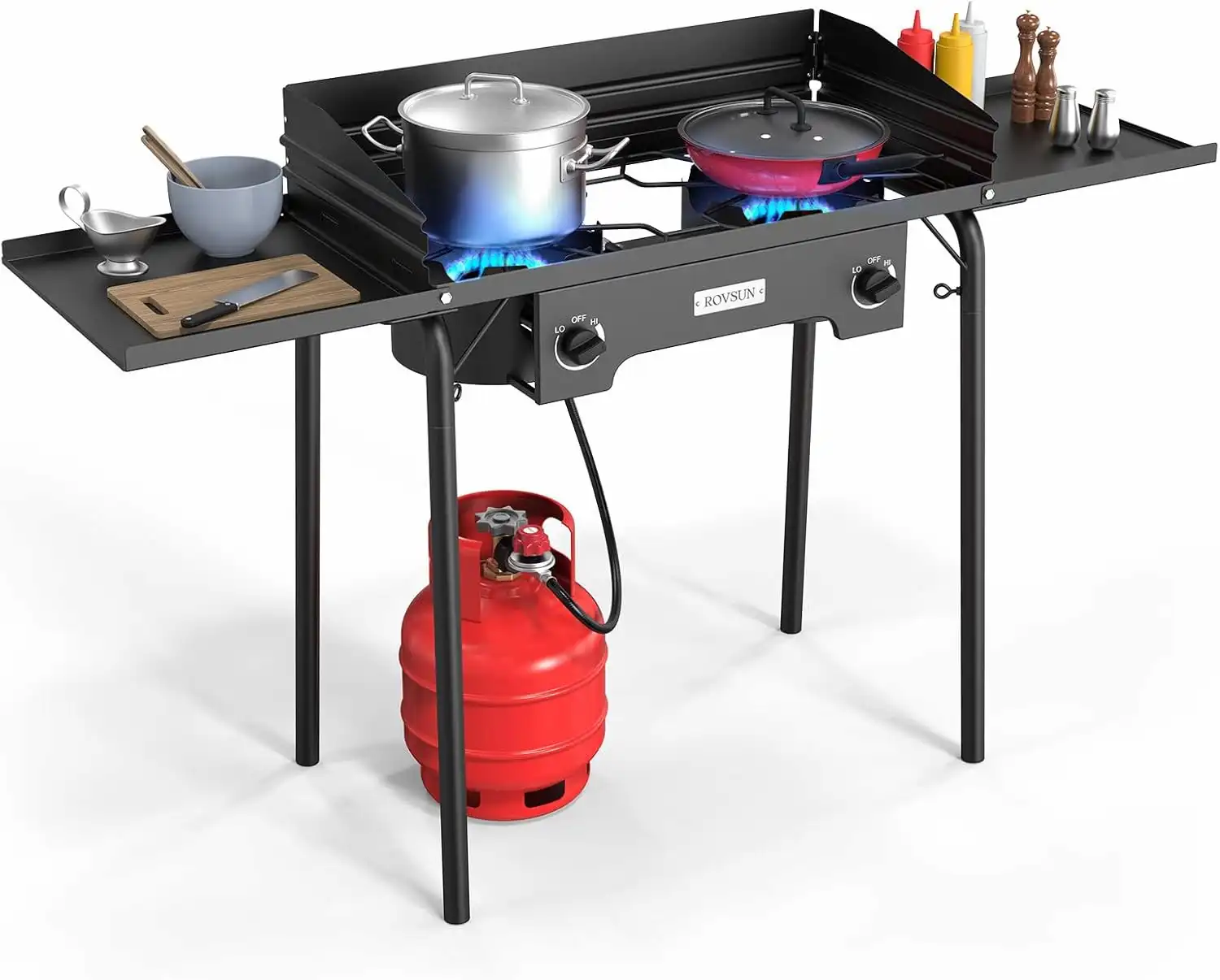 Etekcity Ultralight Portable Stove