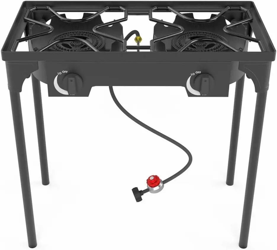 Snow Peak LiteMax Stove
