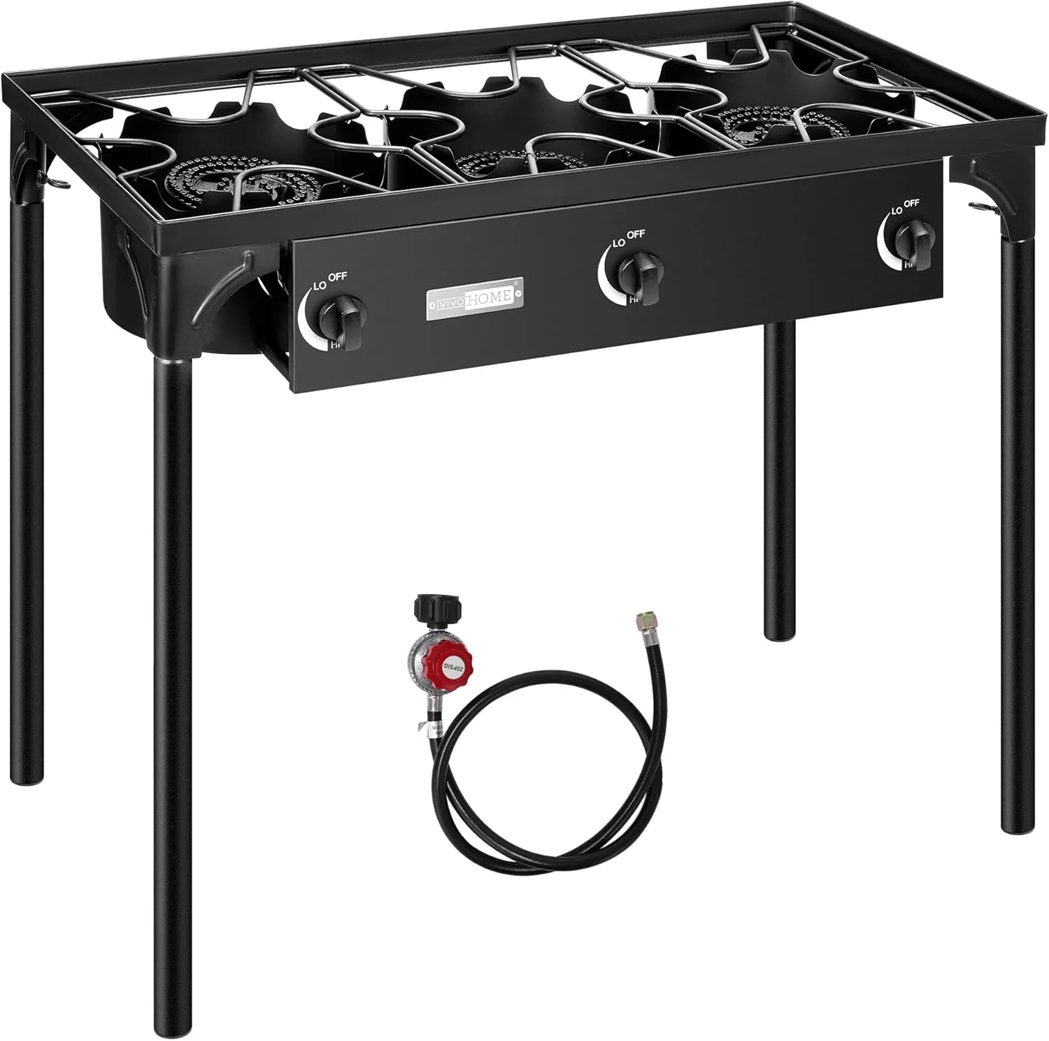 Iwatani 35FW Butane Stove