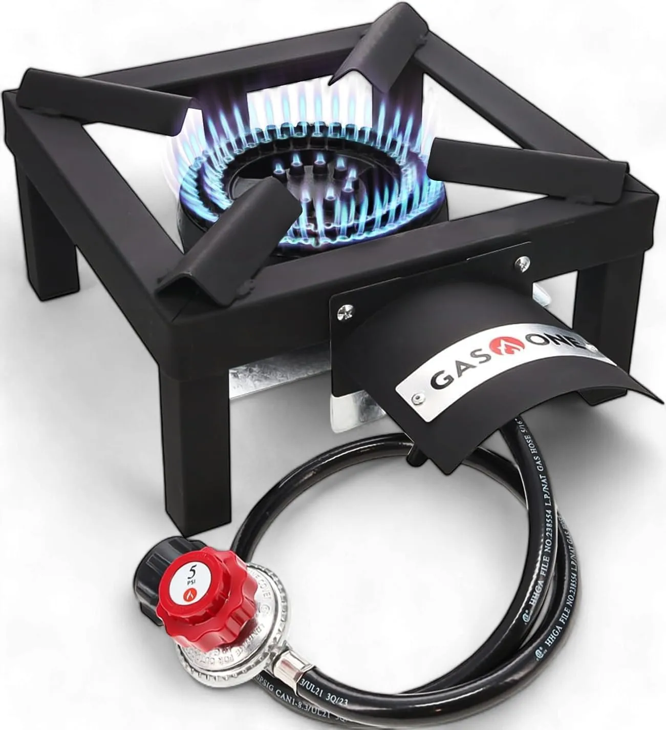Coleman Classic 1-Burner