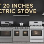 Best 20 Inch Electric Stoves for Small Kitchens in 2025