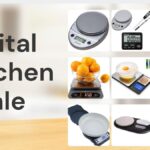 Best Kitchen Scales 2025 – Digital, Compact & Precise Options