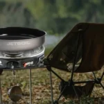 15 Best Single Burner Camp Stoves for Lightweight Camping
