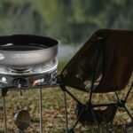 15 Best Single Burner Camp Stoves for Lightweight Camping