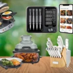 Must-Have Kitchen Tools for Easy Cooking in 2025