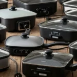 Best Electric Skillets 2025 – Top Picks for Easy Cooking