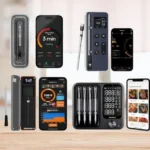 Best Smart Meat Thermometers for Precision Cooking