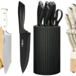 Best Kitchen Knife Sets for Home Cooks & Chefs