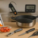kitchen gadgets