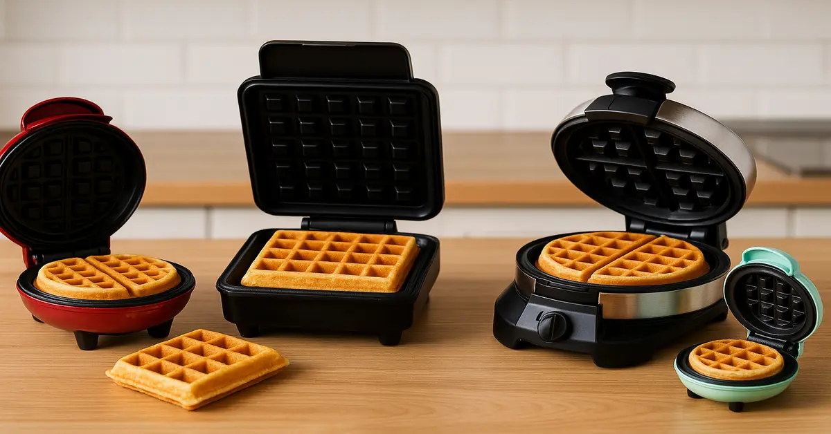 best-waffle-makers