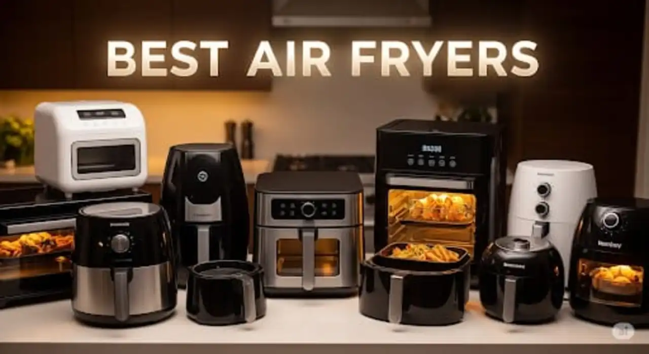 Best Air Fryers