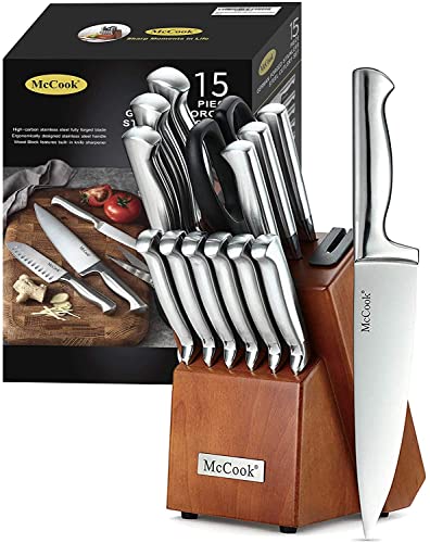 Best Kitchen Knife Sets