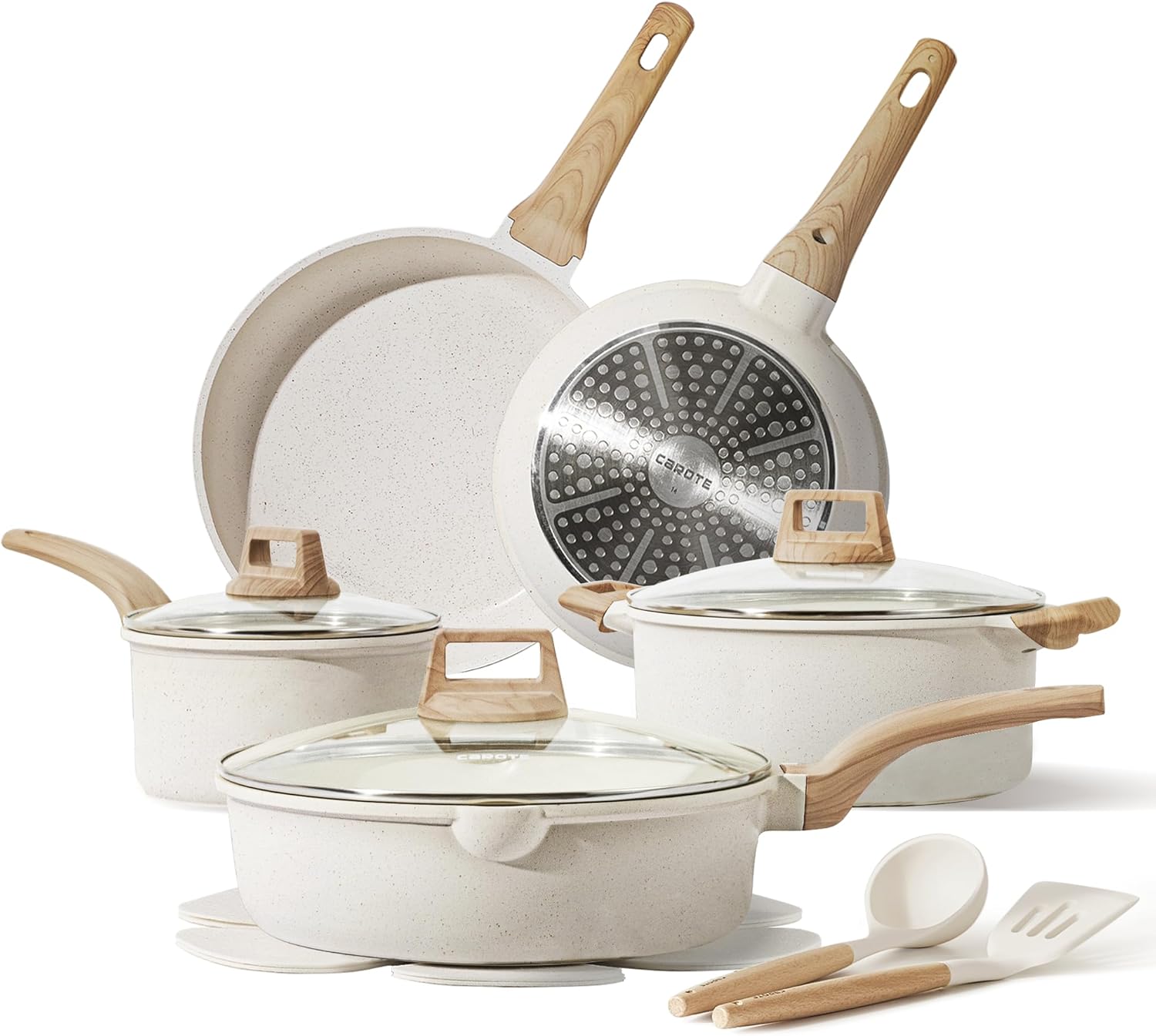 Rachael Ray Cucina Set
