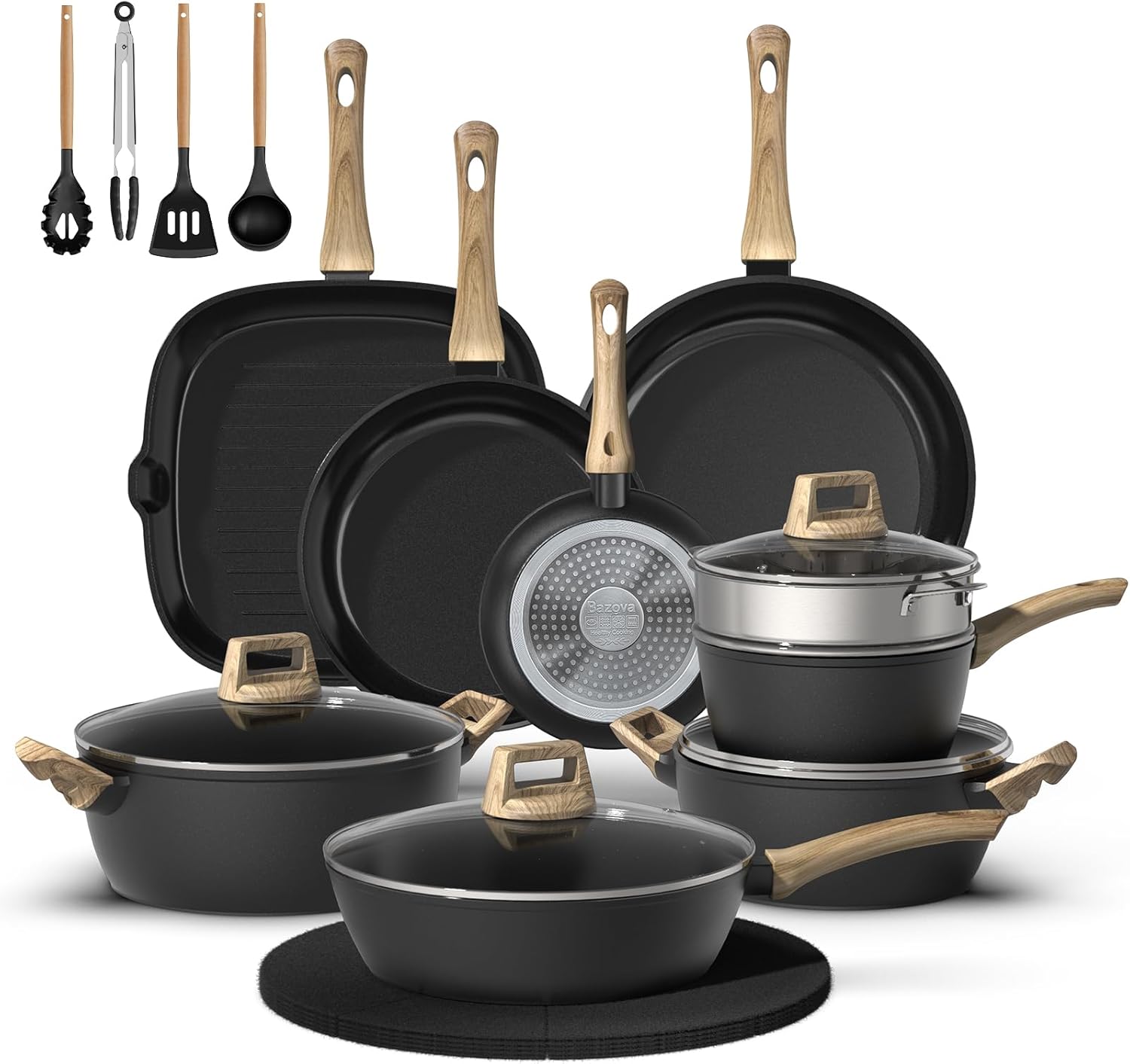 Our Place Cookware Set