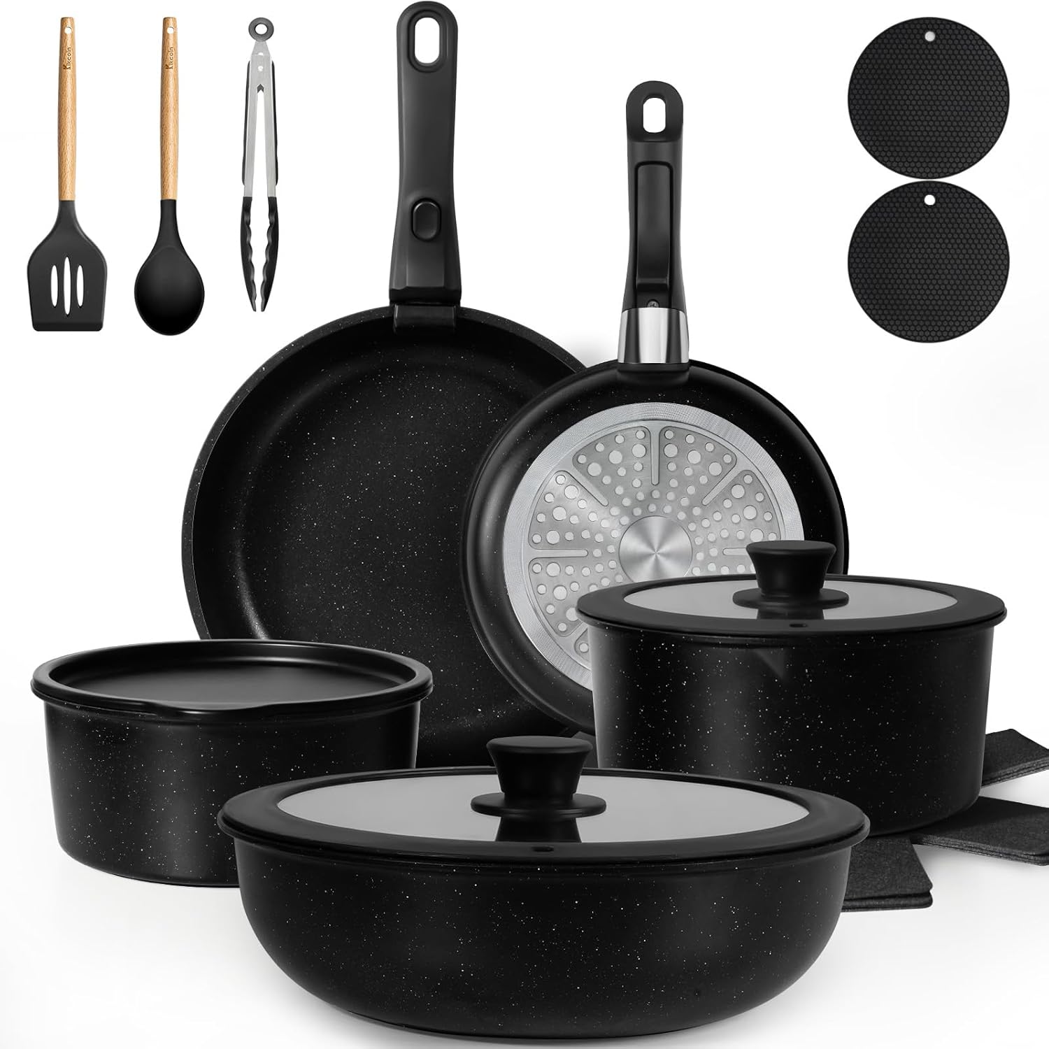 Circulon A1 Cookware Set