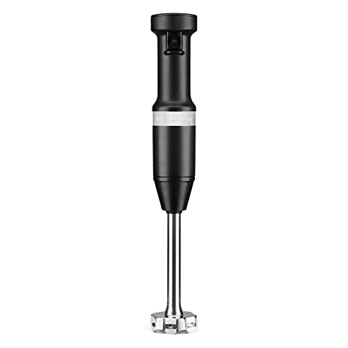 Utalent 5-in-1 Hand Blender with 12 Speeds