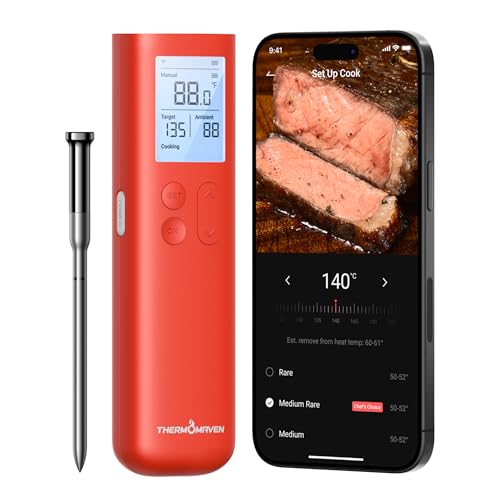 ThermoMaven Wireless