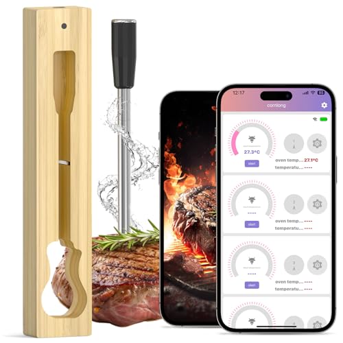 Smart Wireless 4 Probes