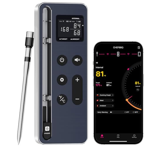Meat Thermometer 11