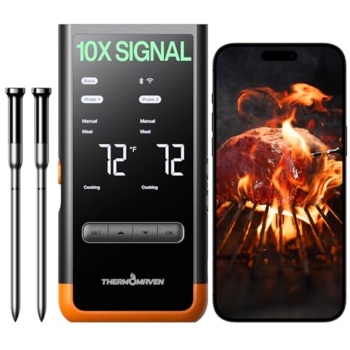 Meat Thermometer 12