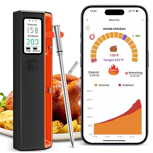 Meat Thermometer 13