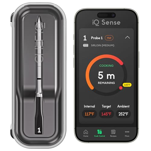 Meat Thermometer 15