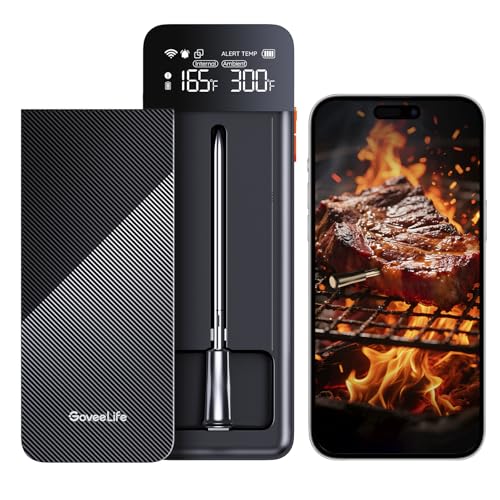 Meat Thermometer 16