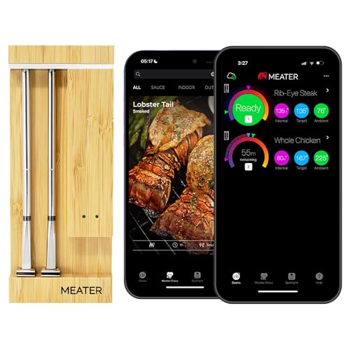 Meat Thermometer 18