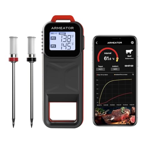 Meat Thermometer 19