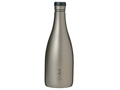 Nalgene Tritan Wide Mouth