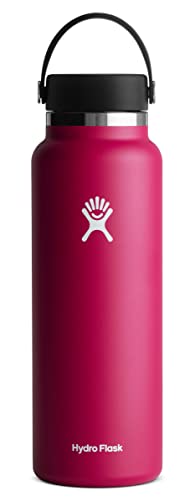 Hydro Flask Wide Mouth Bottle