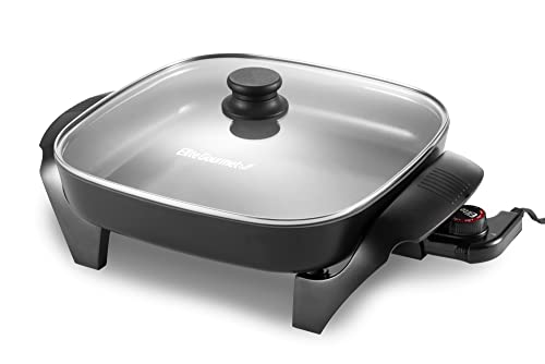 Hamilton Beach Electric Skillet