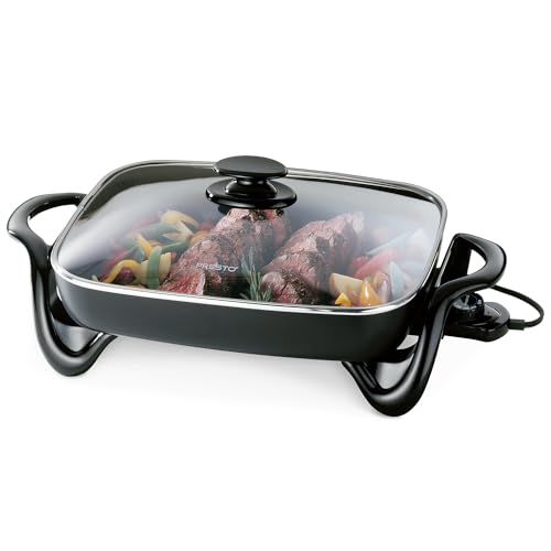 Chefman XL Electric Griddle