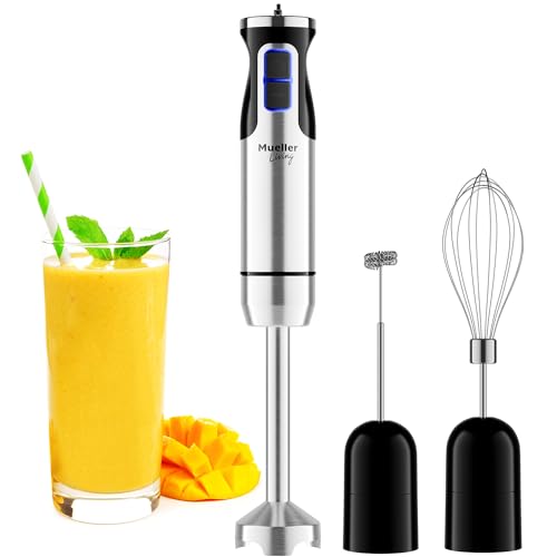 Mueller 500W Immersion Blender