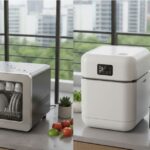 Best Countertop Dishwashers