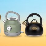 Compare features, capacity, and price of the top 10 kettles to find the perfect one for your home.