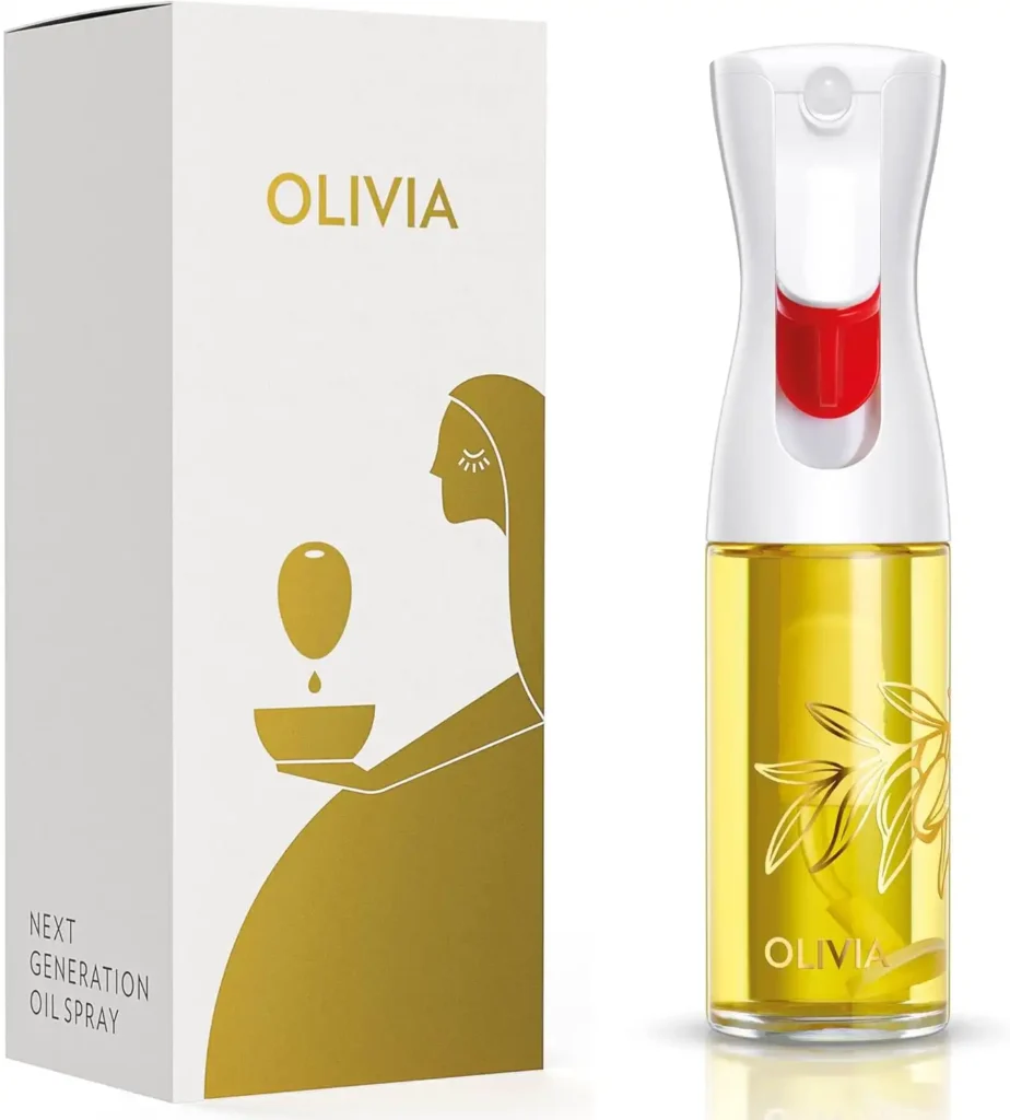 FLAIROSOL OLIVIA Oil Sprayer