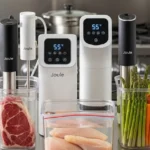 tested selection of sous vide machines that deliver precision