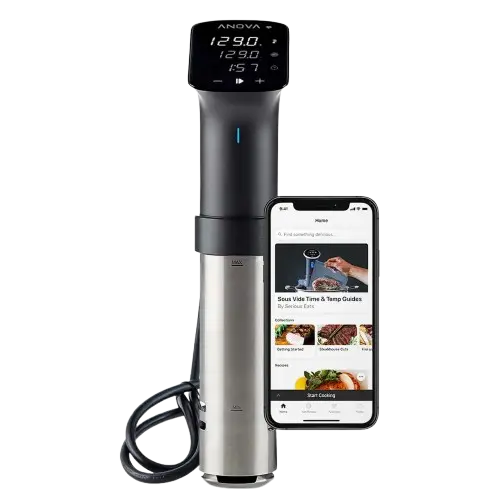 Anova Culinary Sous Vide Precision Cooker Pro